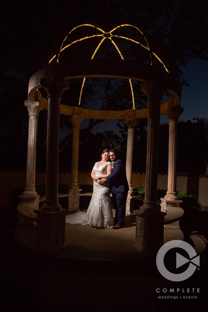 Austin Wedding Photography