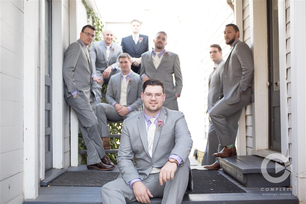 Austin Wedding Photography