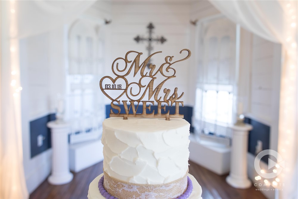 Austin Wedding Photography
