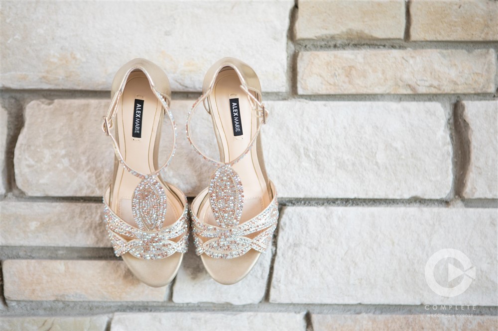 Austin Wedding Photography