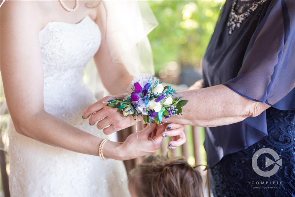 Austin Wedding Photography
