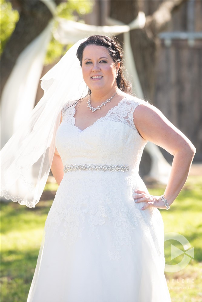 Austin Wedding Photography