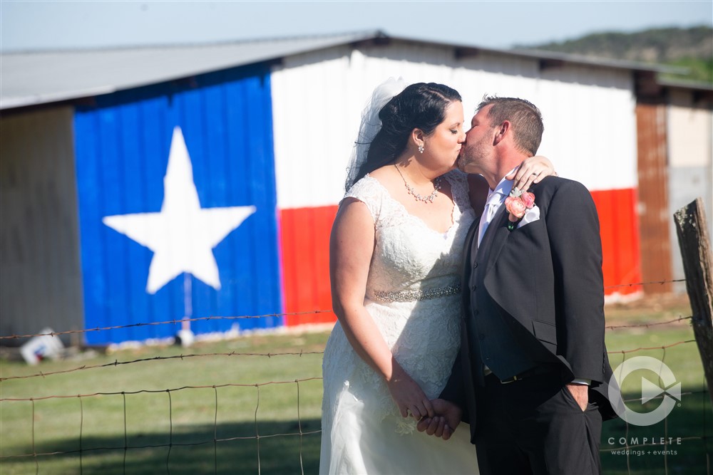 Austin Wedding Photography