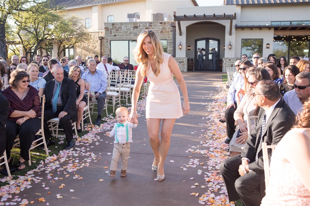 Austin Wedding Photography