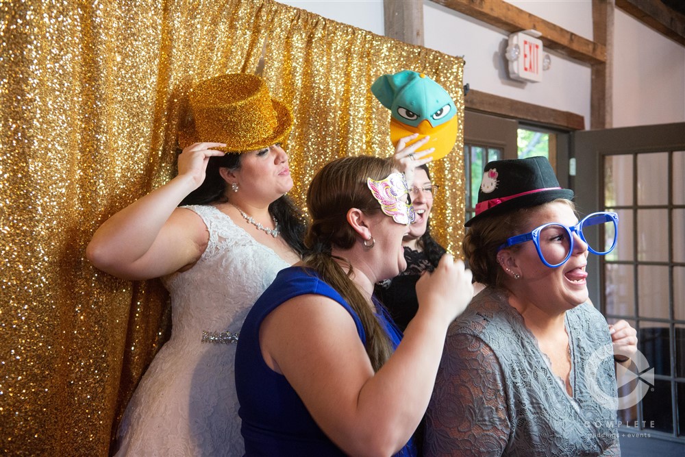 Austin Wedding Photography