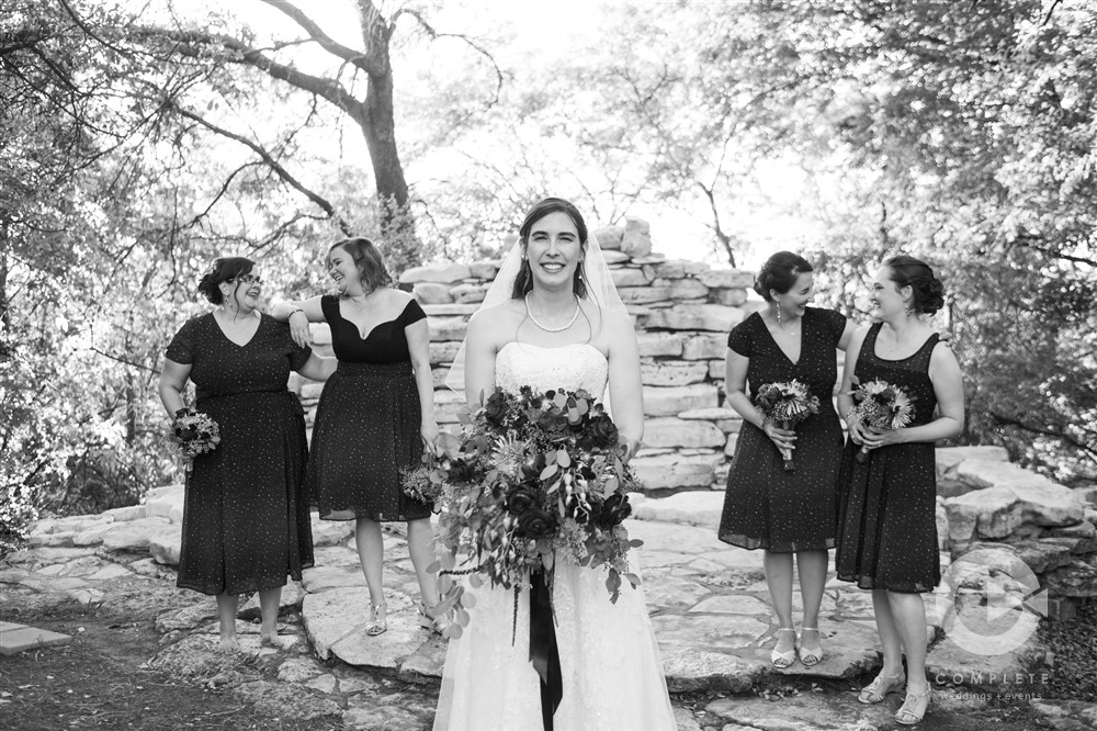 Austin Wedding Photography