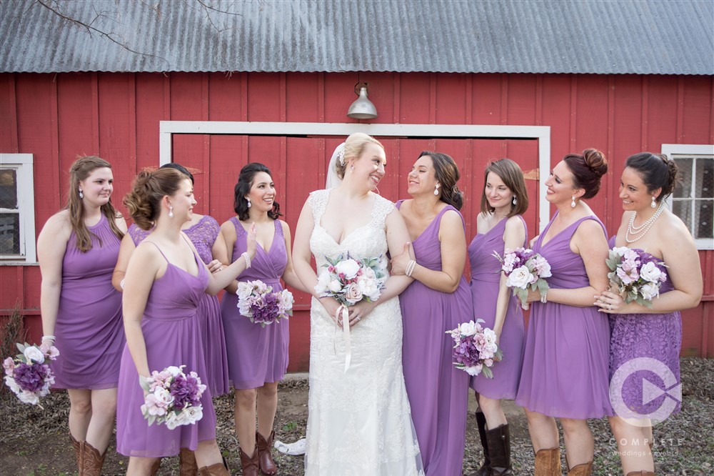 Austin Wedding Photography