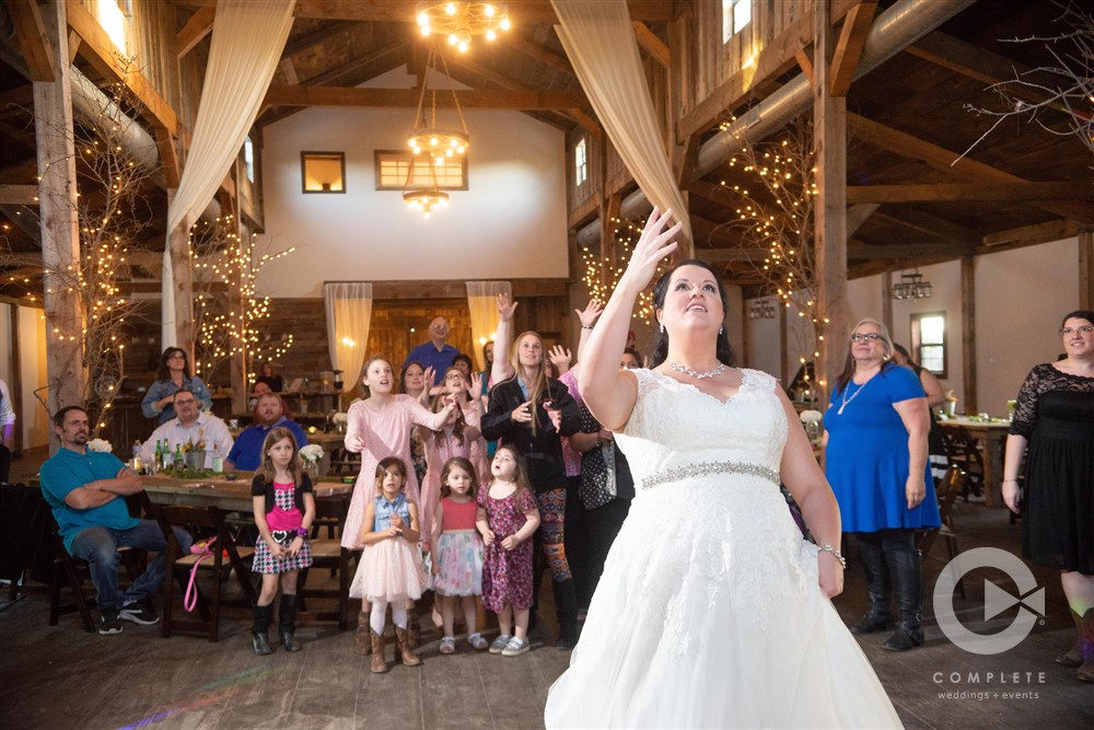 Austin Wedding Photography