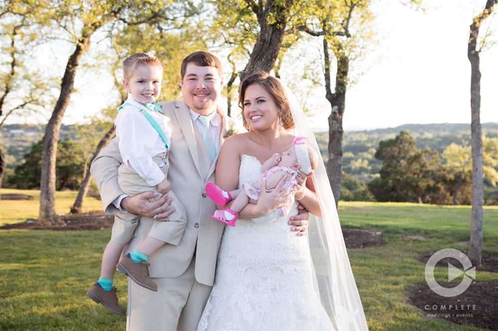 AAustin Wedding Photography