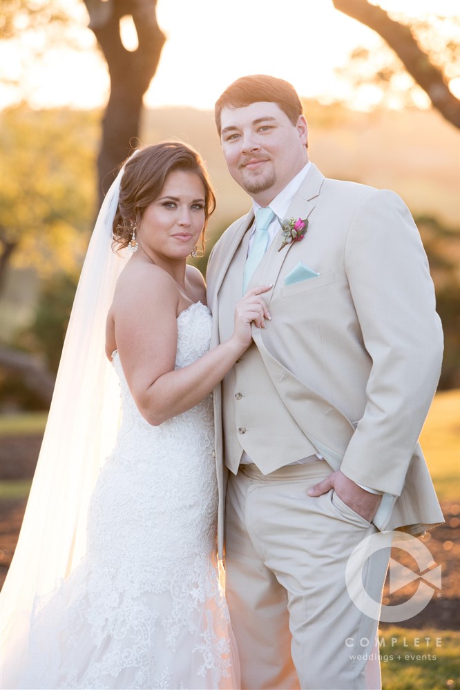 Austin Wedding Photography