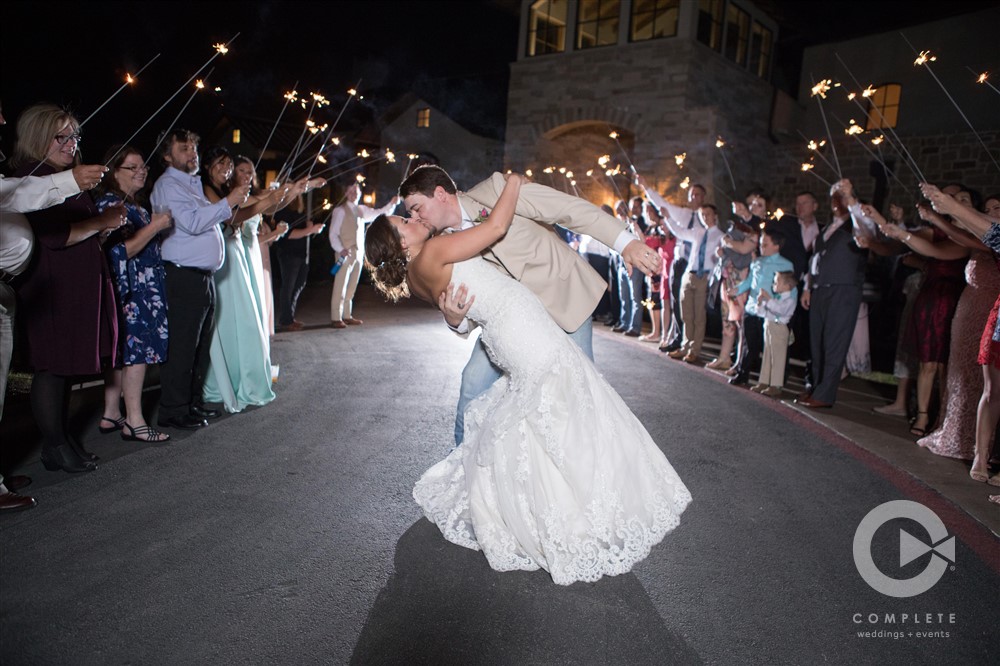 Austin Wedding Photography