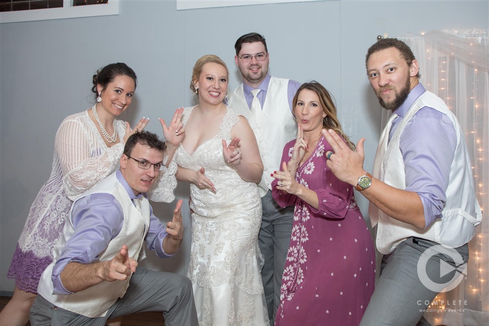 Austin Wedding Photography