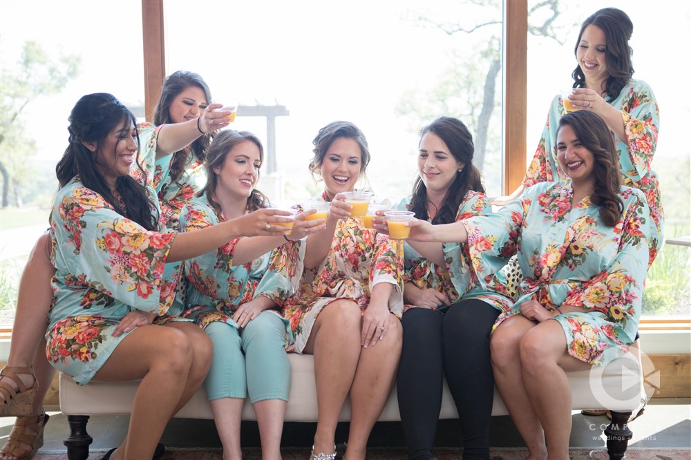 Austin Wedding Photography