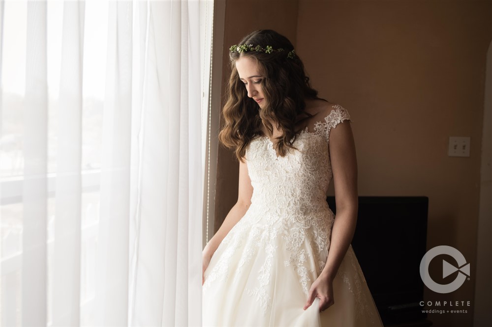 Austin Wedding Photography