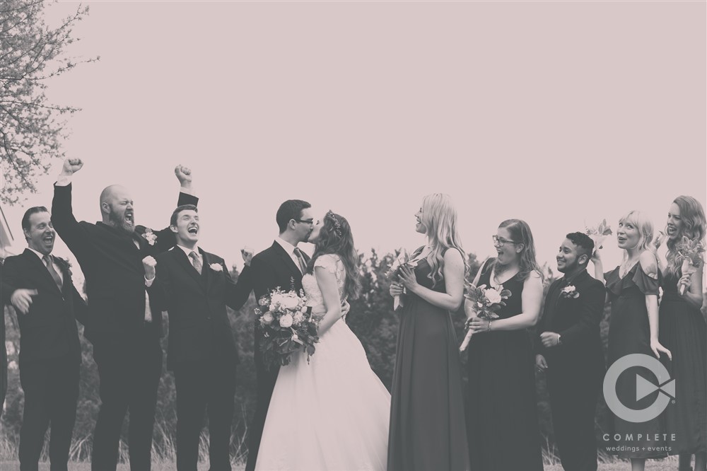 Austin Wedding Photography