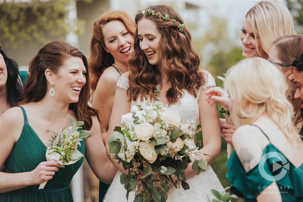 Austin Wedding Photography