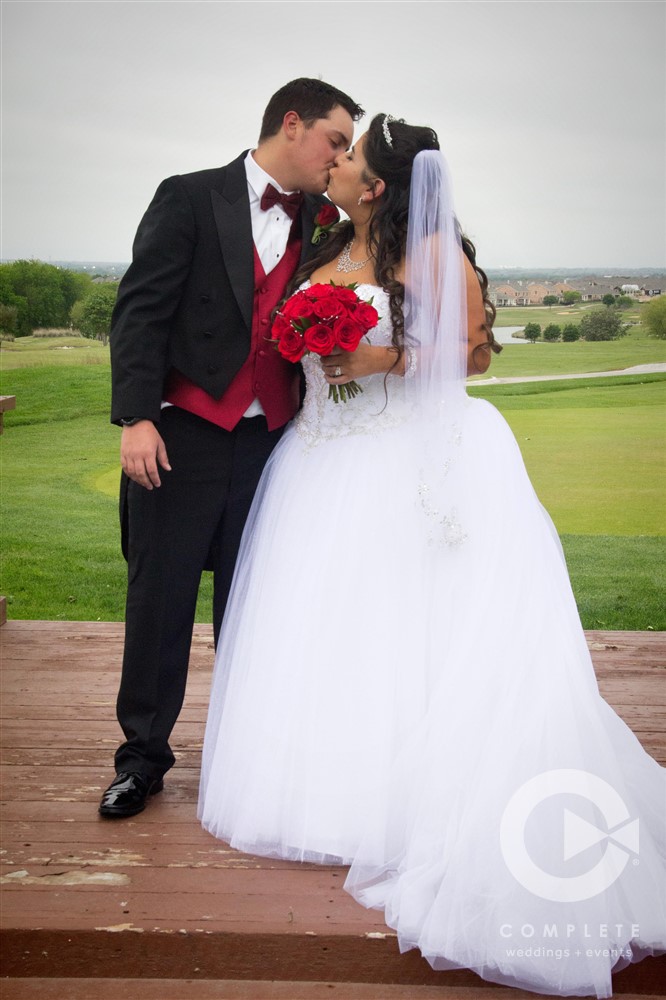 Austin Wedding Photography