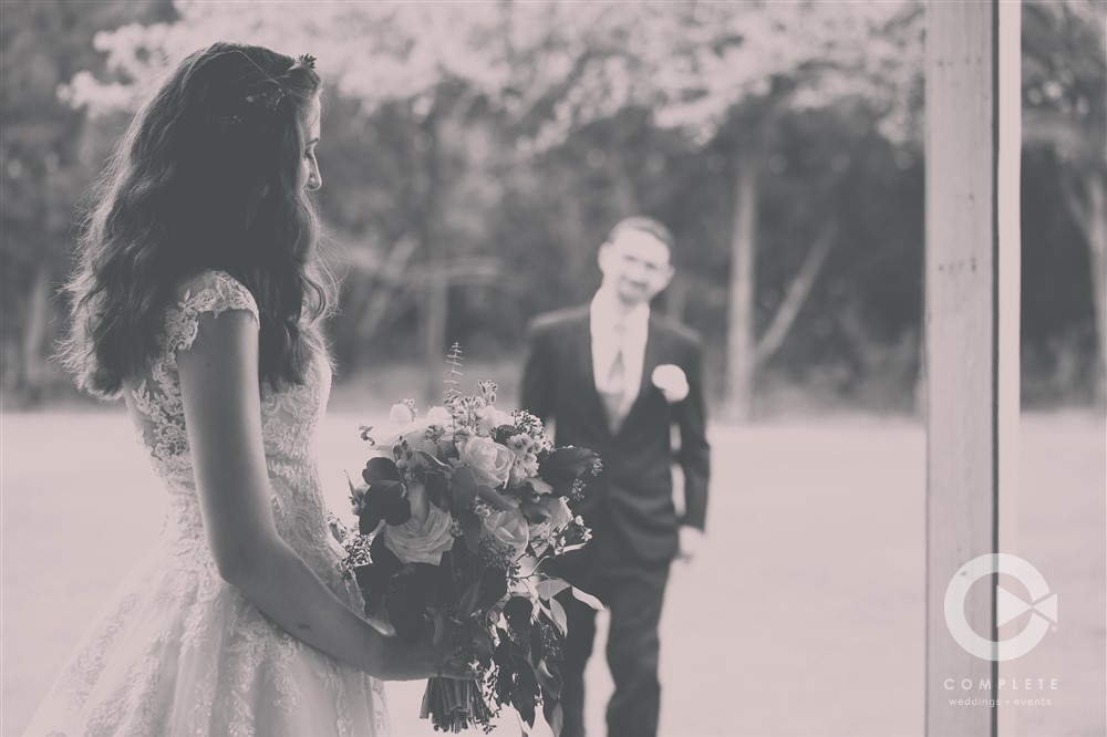 Austin Wedding Photography