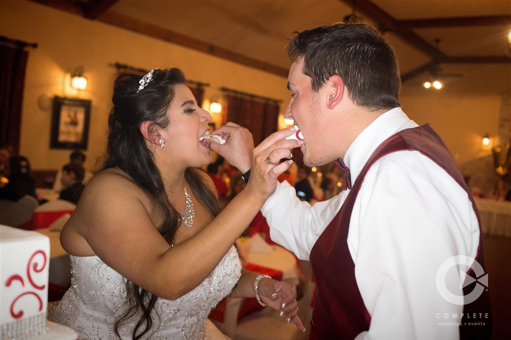 Austin Wedding Photography