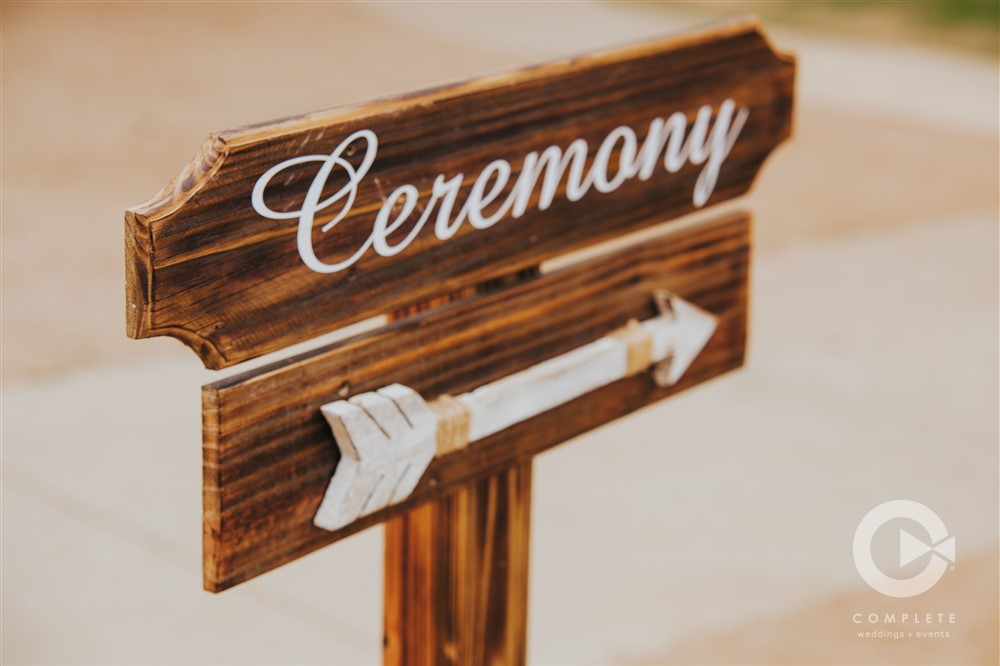 Austin Wedding Photography