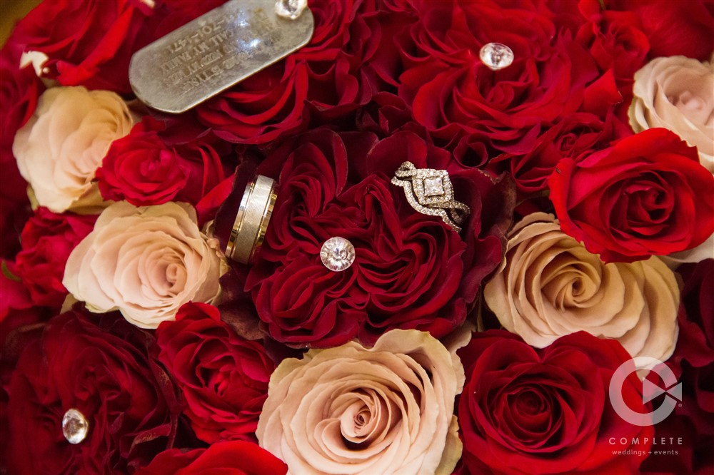 Austin Wedding Photography