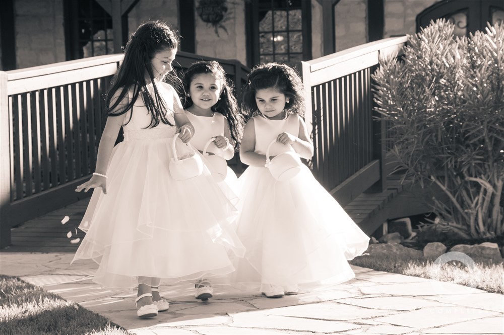 Austin Wedding Photography