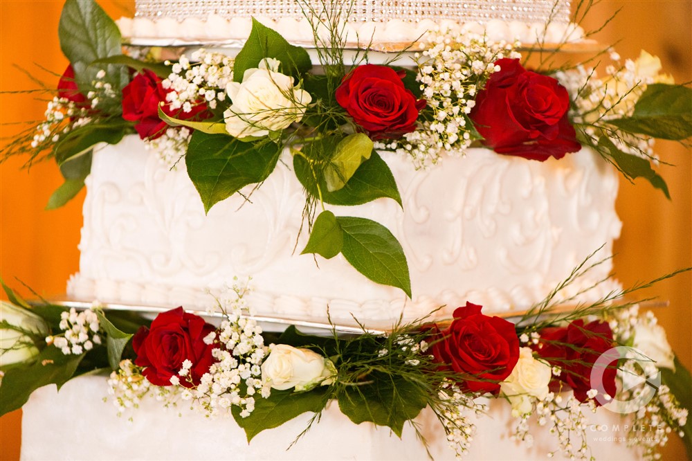 Austin Wedding Photography