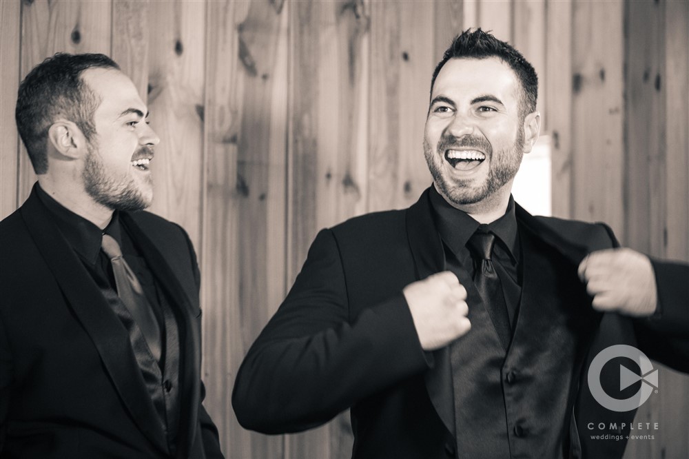 Austin Wedding Photography