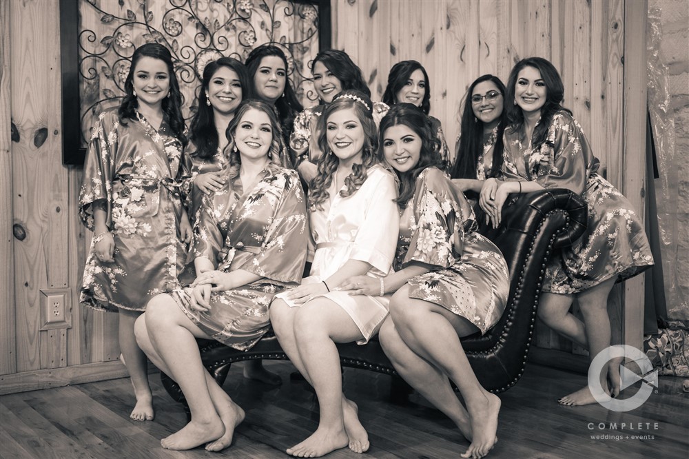 Austin Wedding Photography