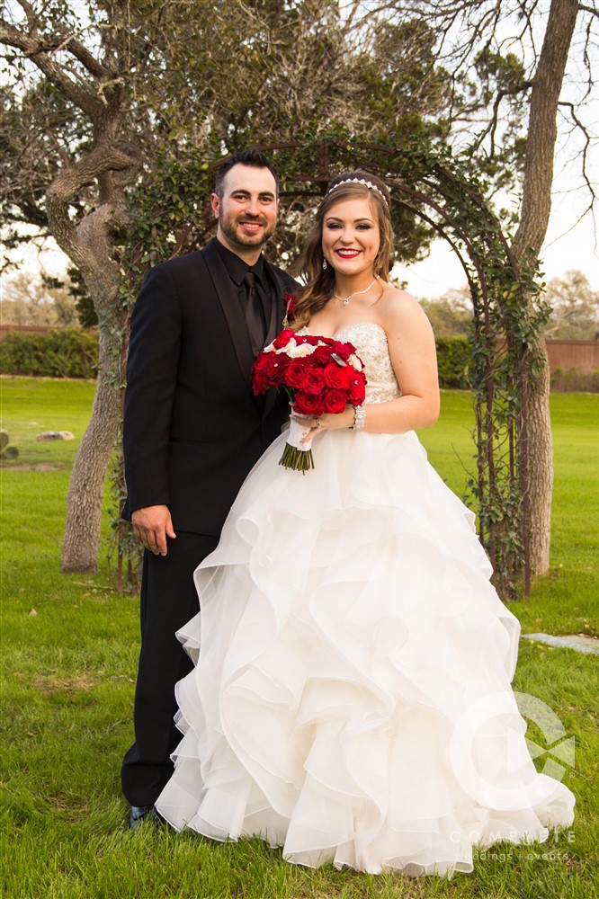 Austin Wedding Photography