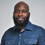 Emanuel Aldridge | Wedding Videographer Austin, TX
