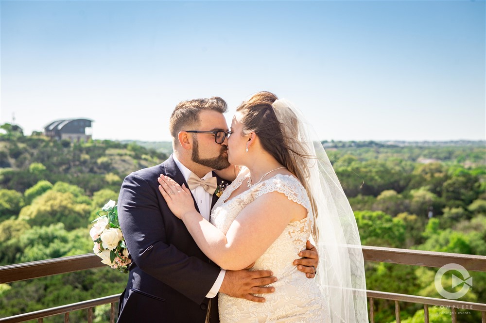 Austin Wedding Photography