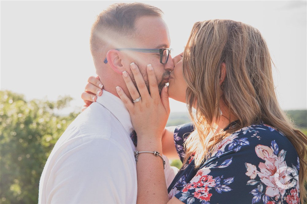 Magical Engagement Photo Sessions
