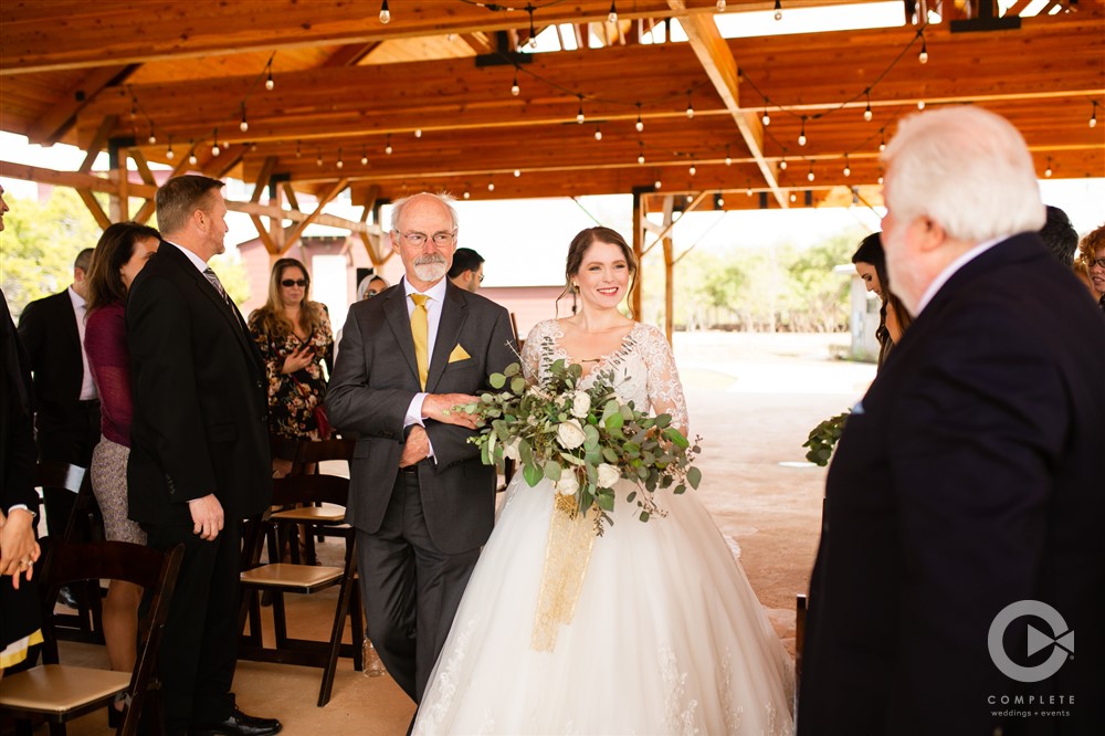 Austin Wedding Photos You Must Have