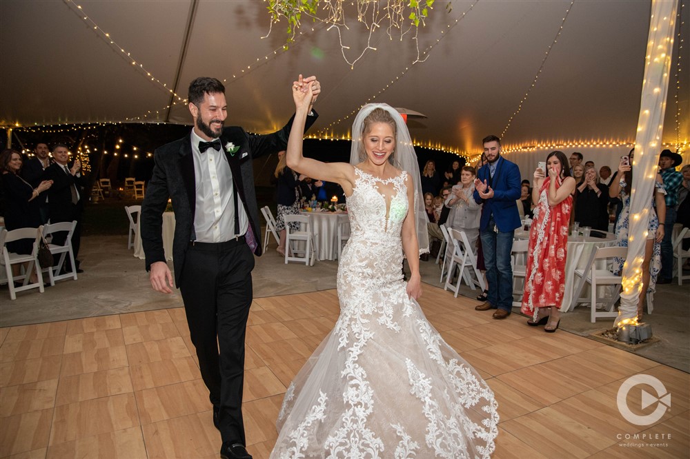 How To Start Planning A Wedding in Austin at Home