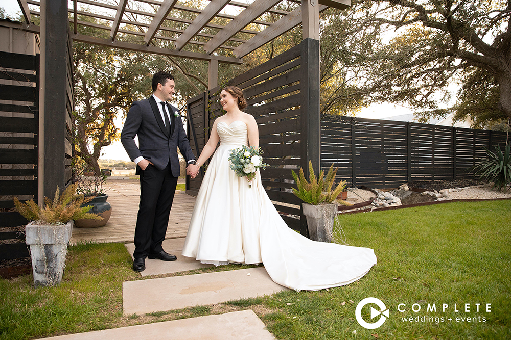 Social Distancing Wedding Seating Arrangements