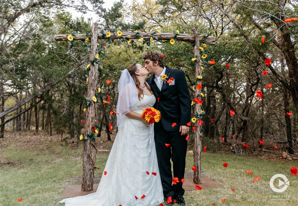 Austin Fall Wedding Inspiration