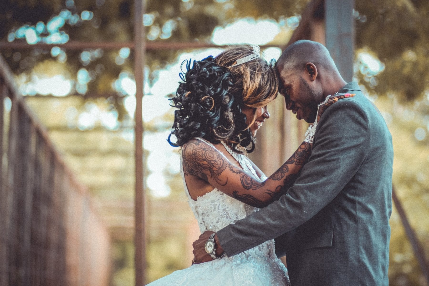 Austin Wedding Photography