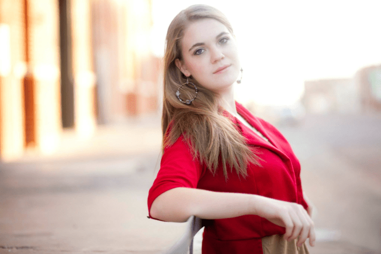 Hannah S. | Event & Wedding DJ Austin, TX