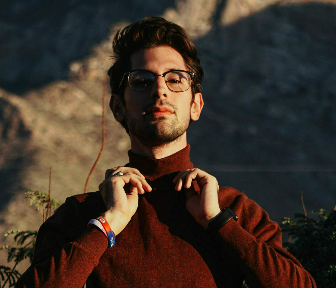 Andrew Gonzales | Wedding Videographer Austin, TX