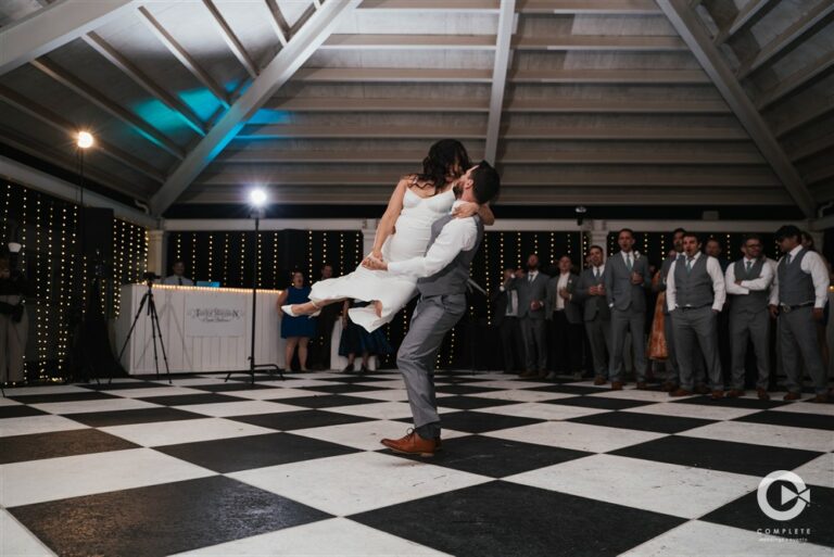 wedding grand entrance songs