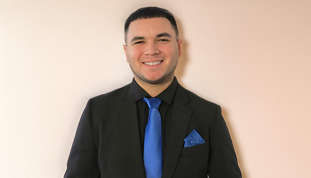 Dominic C. | Event & Wedding DJ Austin, TX