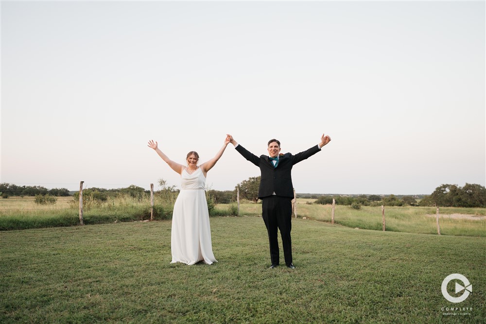 Best Ways to Save Money on Your Austin Wedding