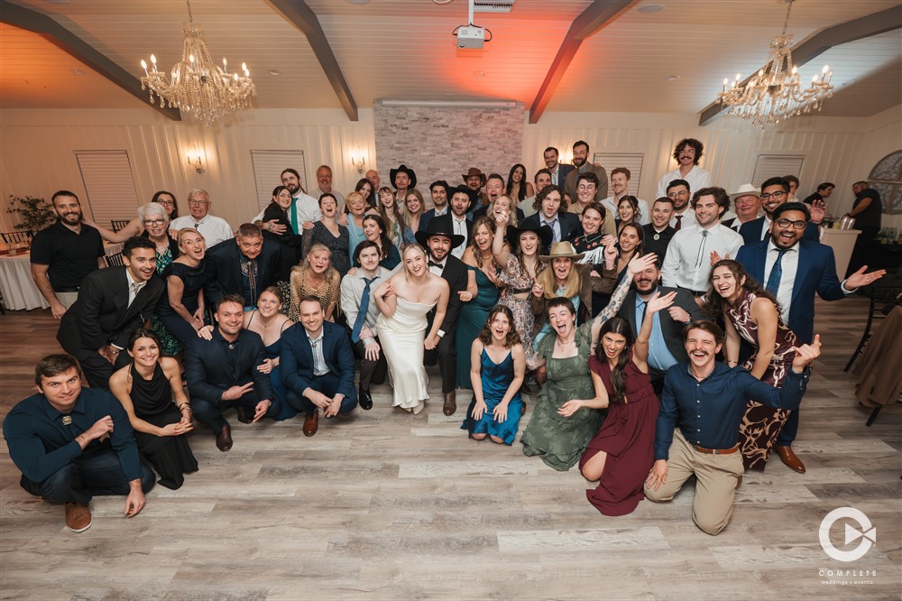 How to Make Your Austin Guest List