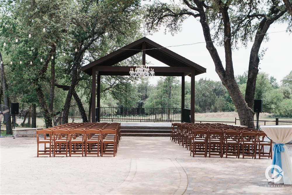 How Much Do Wedding Venues Cost in Austin, Texas?