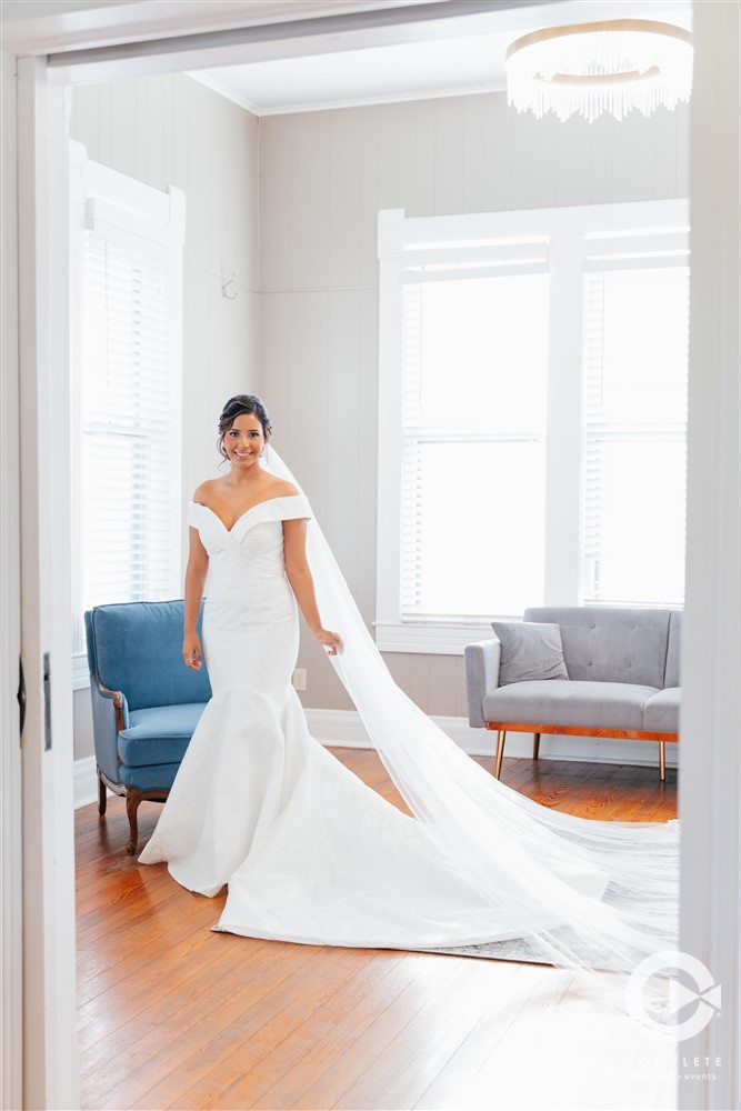 Wedding Dress Alterations What to expect