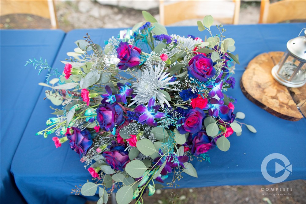 West Texas Wedding Photography