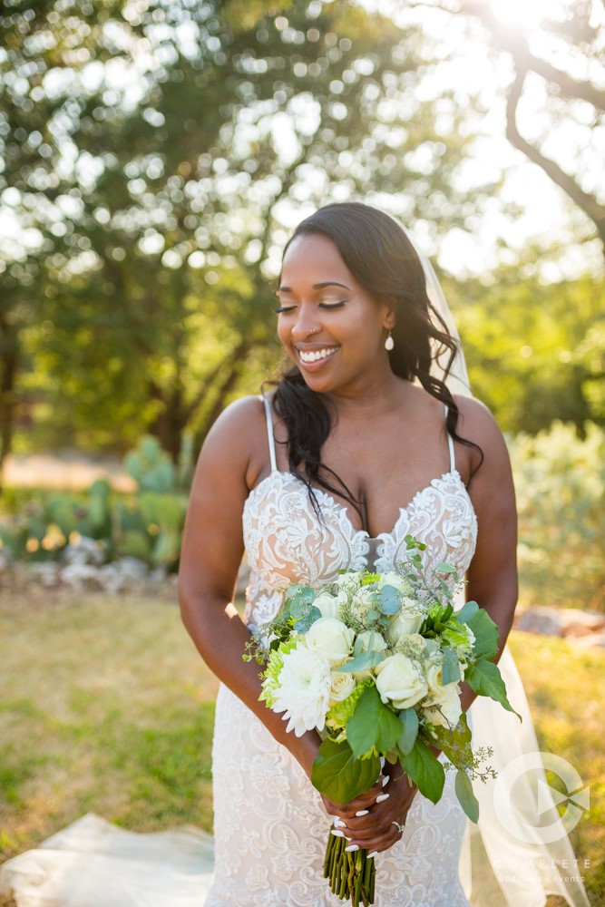 Austin Wedding Photography