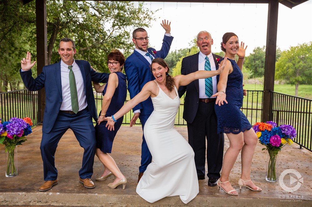 Micro Weddings in Austin: The Next Great Small Thing | Contact Us Today
