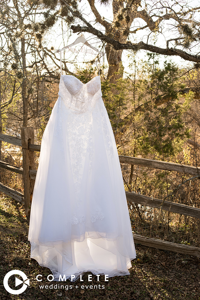 Best Places To Buy A Wedding Dress In Austin, TX
